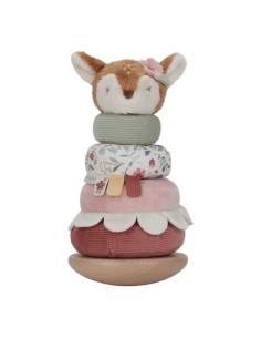 Anillos Blanditos Balancin Fairy - Little Dutch