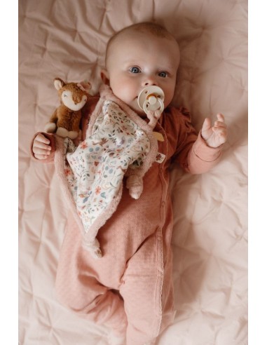 Dou Dou Fairy Garden Little Dutch