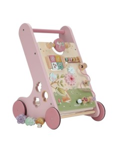 Caminador Madera Fairy Little Ducth