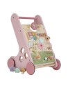 Caminador Madera Fairy Little Ducth