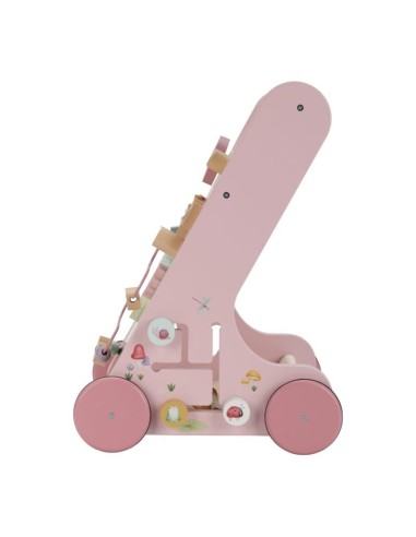 Caminador Madera Fairy Little Ducth