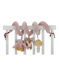 Espiral Actividades Fairy Little Dutch