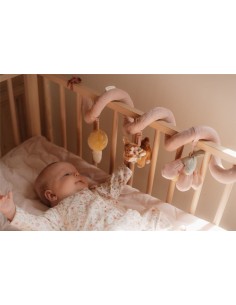 Espiral Actividades Fairy Little Dutch 2