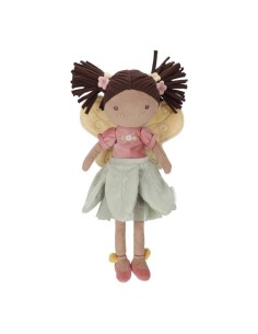 Hada Evi Muñeca Blandita Little Dutch