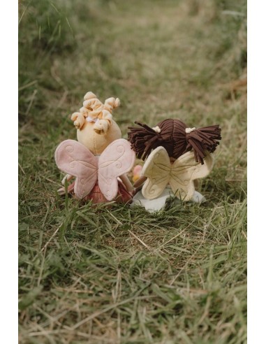 Hada Evi Muñeca Blandita Little Dutch