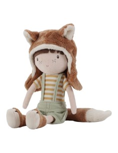 Sam Forest Muñeco Blandito Little Dutch 2