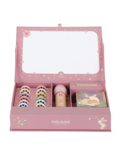 Proyector Linterna Rosa Little Dutch 2