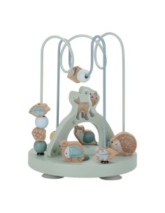 Espiral de cuentas Fairy Garden Little Dutch