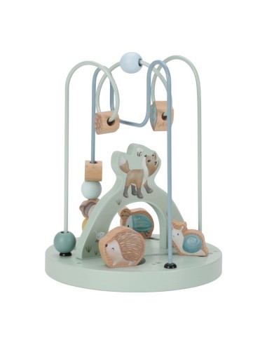 Espiral de cuentas Fairy Garden Little Dutch
