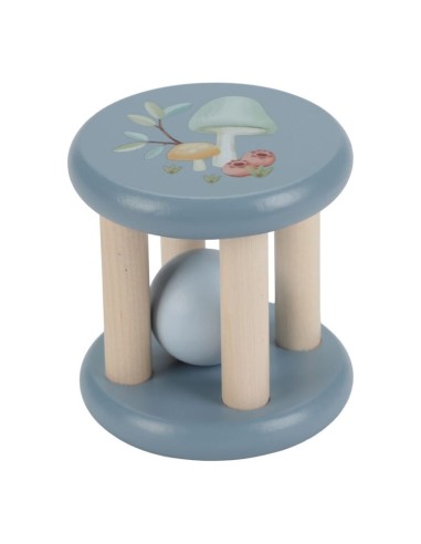 Roller Forest Friends Little Dutch