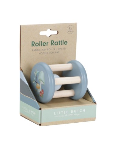 Roller Forest Friends Little Dutch