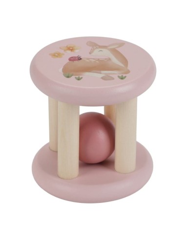 Roller Fairy GardenLittle Dutch