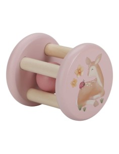 Roller Fairy GardenLittle Dutch