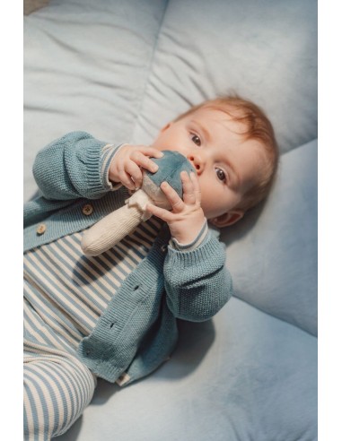 Sonajero Seta Forest Friends Little Dutch