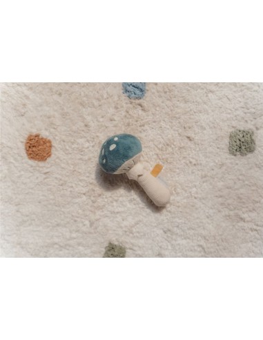 Sonajero Seta Forest Friends Little Dutch