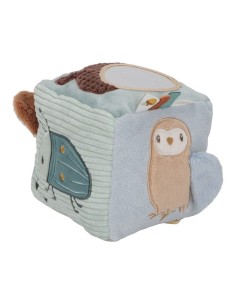 Cubo Blandito Forest Friend Little Dutch 2