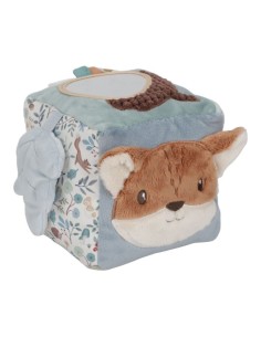 Cubo Blandito Forest Friend Little Dutch