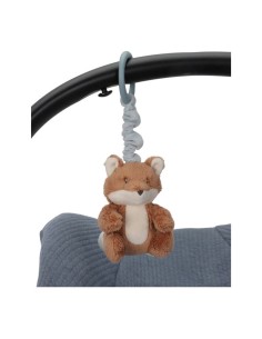 Tira y Encoje Zorro Forest Little Dutch 2