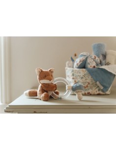 Sonajero Blandito Forest Little Dutch 2