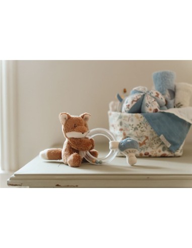 Sonajero Blandito Forest Little Dutch