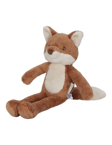 Zorro Peluche Forest Friend Little Dutch