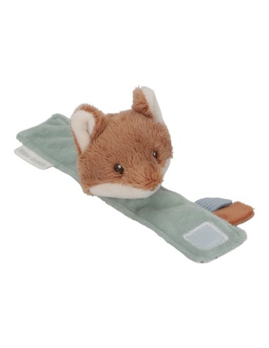 Sonajero de Muñeca Forest Little Dutch