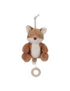 Zorro Musical Forest Little Dutch