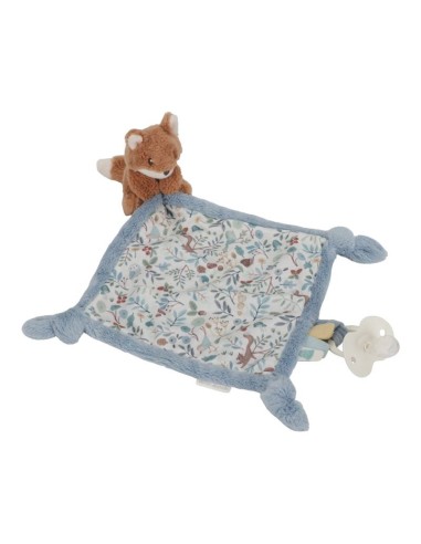 Dou Dou Forest Friends Little Dutch