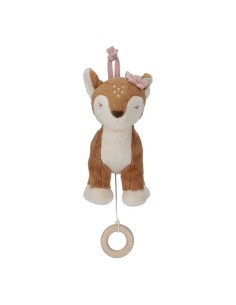 Ciervo Musical Fairy Little Dutch