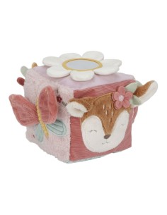 Cubo Blandito Fairy  Little Dutch