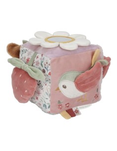 Cubo Blandito Fairy  Little Dutch 2