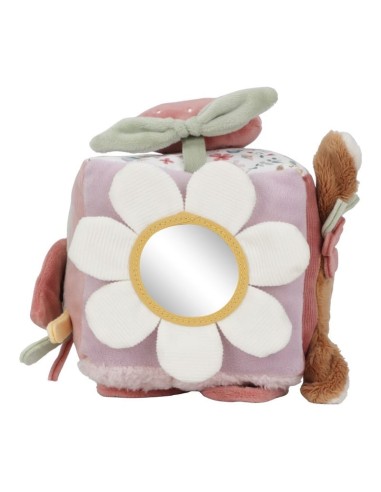 Cubo Blandito Fairy  Little Dutch