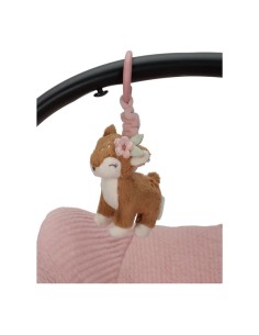 Tira y Encoje Ciervo Fairy Little Dutch 2