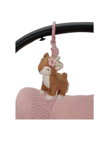 Tira y Encoje Ciervo Fairy Little Dutch