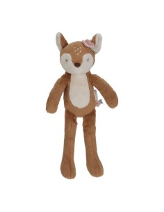 Ciervo Peluche Fairy  Little Dutch