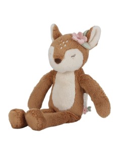 Ciervo Peluche Fairy  Little Dutch 2