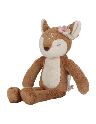 Ciervo Peluche Fairy  Little Dutch