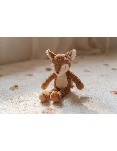 Ciervo Peluche Fairy  Little Dutch