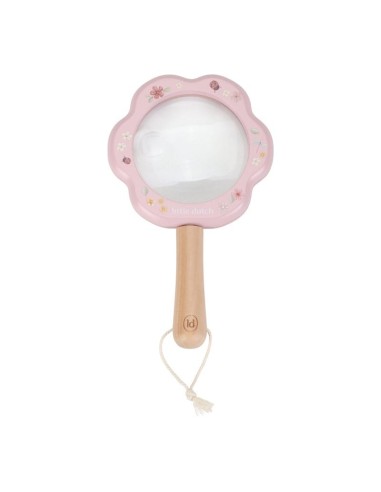 Lupa Fairy Little Dutch