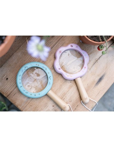 Lupa Fairy Little Dutch