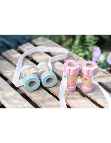 Prismáticos Forest Little Dutch