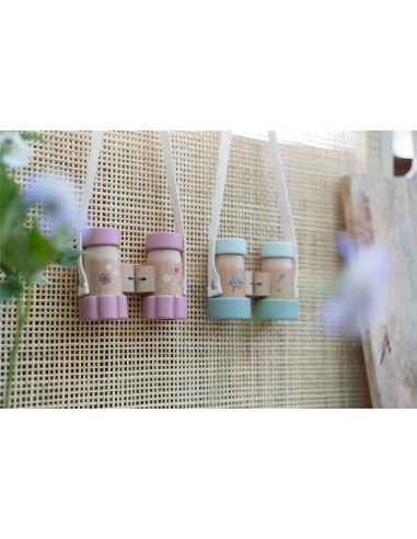 Prismáticos Forest Little Dutch