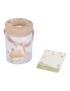 Tarro Insectos Fairy Little Dutch