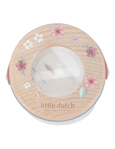 Tarro Insectos Fairy Little Dutch