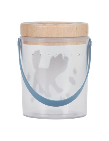 Tarro Insectos Forest Little Dutch