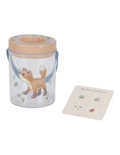 Tarro Insectos Forest Little Dutch