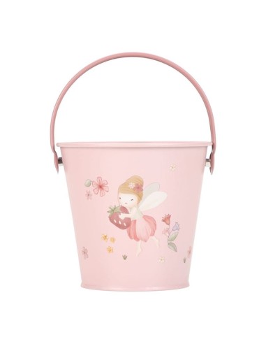 Cubo Metal Fairy Little Ducth