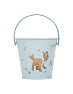 Cubo Metal Forest Little Ducth 2