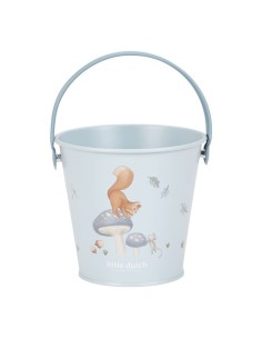 Cubo Metal Forest Little Ducth