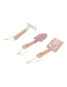 Set Herramientas Jardín Fairy Little Dutch 2